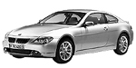 BMW E63 P1980 Fault Code