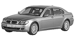 BMW E65 P1980 Fault Code