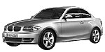 BMW E82 P1980 Fault Code