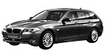 BMW F11 P1980 Fault Code